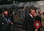 Image of President Richard Nixon Washington DC USA, 1969, second 28 stock footage video 65675022073