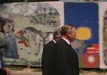 Image of President Richard Nixon Washington DC USA, 1969, second 29 stock footage video 65675022073