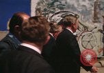 Image of President Richard Nixon Washington DC USA, 1969, second 30 stock footage video 65675022073