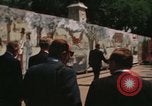 Image of President Richard Nixon Washington DC USA, 1969, second 32 stock footage video 65675022073
