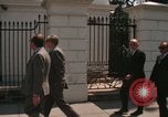 Image of President Richard Nixon Washington DC USA, 1969, second 34 stock footage video 65675022073