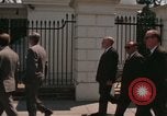 Image of President Richard Nixon Washington DC USA, 1969, second 35 stock footage video 65675022073