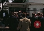 Image of President Richard Nixon Washington DC USA, 1969, second 39 stock footage video 65675022073