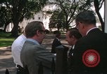 Image of President Richard Nixon Washington DC USA, 1969, second 46 stock footage video 65675022073