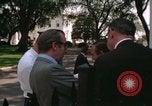 Image of President Richard Nixon Washington DC USA, 1969, second 48 stock footage video 65675022073