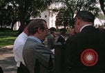 Image of President Richard Nixon Washington DC USA, 1969, second 49 stock footage video 65675022073