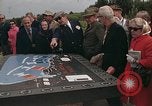 Image of Invasion beaches Normandy France, 1969, second 5 stock footage video 65675022074