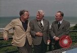 Image of Invasion beaches Normandy France, 1969, second 20 stock footage video 65675022074
