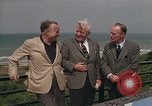 Image of Invasion beaches Normandy France, 1969, second 21 stock footage video 65675022074