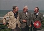 Image of Invasion beaches Normandy France, 1969, second 23 stock footage video 65675022074