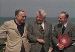 Image of Invasion beaches Normandy France, 1969, second 25 stock footage video 65675022074
