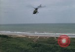 Image of Invasion beaches Normandy France, 1969, second 52 stock footage video 65675022074