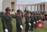 Image of D-Day 25th anniversary Normandy France, 1969, second 1 stock footage video 65675022075