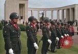 Image of D-Day 25th anniversary Normandy France, 1969, second 3 stock footage video 65675022075
