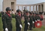 Image of D-Day 25th anniversary Normandy France, 1969, second 4 stock footage video 65675022075