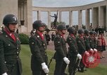 Image of D-Day 25th anniversary Normandy France, 1969, second 5 stock footage video 65675022075