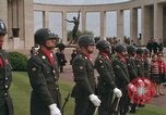Image of D-Day 25th anniversary Normandy France, 1969, second 6 stock footage video 65675022075