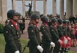 Image of D-Day 25th anniversary Normandy France, 1969, second 7 stock footage video 65675022075