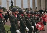 Image of D-Day 25th anniversary Normandy France, 1969, second 9 stock footage video 65675022075