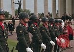 Image of D-Day 25th anniversary Normandy France, 1969, second 10 stock footage video 65675022075