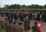 Image of D-Day 25th anniversary Normandy France, 1969, second 11 stock footage video 65675022075
