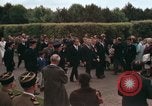 Image of D-Day 25th anniversary Normandy France, 1969, second 13 stock footage video 65675022075