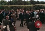 Image of D-Day 25th anniversary Normandy France, 1969, second 14 stock footage video 65675022075