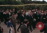 Image of D-Day 25th anniversary Normandy France, 1969, second 15 stock footage video 65675022075