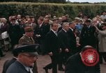 Image of D-Day 25th anniversary Normandy France, 1969, second 17 stock footage video 65675022075