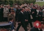 Image of D-Day 25th anniversary Normandy France, 1969, second 18 stock footage video 65675022075