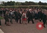 Image of D-Day 25th anniversary Normandy France, 1969, second 19 stock footage video 65675022075