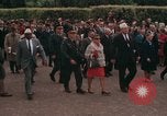 Image of D-Day 25th anniversary Normandy France, 1969, second 20 stock footage video 65675022075