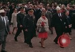 Image of D-Day 25th anniversary Normandy France, 1969, second 21 stock footage video 65675022075