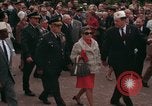 Image of D-Day 25th anniversary Normandy France, 1969, second 22 stock footage video 65675022075