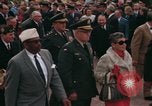 Image of D-Day 25th anniversary Normandy France, 1969, second 24 stock footage video 65675022075