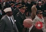 Image of D-Day 25th anniversary Normandy France, 1969, second 25 stock footage video 65675022075