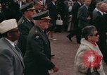 Image of D-Day 25th anniversary Normandy France, 1969, second 26 stock footage video 65675022075