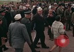 Image of D-Day 25th anniversary Normandy France, 1969, second 29 stock footage video 65675022075