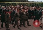 Image of D-Day 25th anniversary Normandy France, 1969, second 30 stock footage video 65675022075