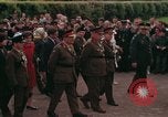 Image of D-Day 25th anniversary Normandy France, 1969, second 31 stock footage video 65675022075