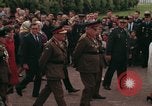 Image of D-Day 25th anniversary Normandy France, 1969, second 32 stock footage video 65675022075
