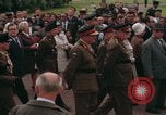 Image of D-Day 25th anniversary Normandy France, 1969, second 34 stock footage video 65675022075