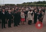 Image of D-Day 25th anniversary Normandy France, 1969, second 35 stock footage video 65675022075