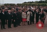 Image of D-Day 25th anniversary Normandy France, 1969, second 36 stock footage video 65675022075