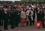 Image of D-Day 25th anniversary Normandy France, 1969, second 37 stock footage video 65675022075