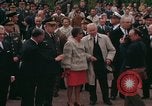 Image of D-Day 25th anniversary Normandy France, 1969, second 38 stock footage video 65675022075