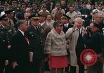 Image of D-Day 25th anniversary Normandy France, 1969, second 39 stock footage video 65675022075