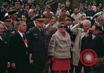Image of D-Day 25th anniversary Normandy France, 1969, second 40 stock footage video 65675022075