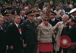 Image of D-Day 25th anniversary Normandy France, 1969, second 41 stock footage video 65675022075