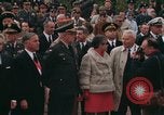 Image of D-Day 25th anniversary Normandy France, 1969, second 43 stock footage video 65675022075